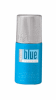 Individual Blue deodorant for men 10LE