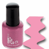 Color me pretty nail enamel Iced champink 14LE